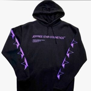 Jeffree Star Iconic Hoodie